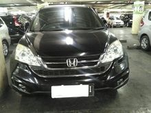 2010 Honda CR-V 2.4i-VTEC siap pakai proses dibantu sampai bawa pulang mobil