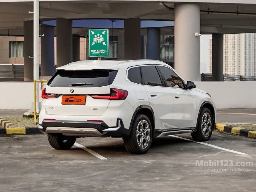 2023 BMW X1 sDrive18i xLine SUV