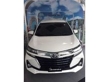 2019 Toyota Avanza 1.3 Veloz MPV
