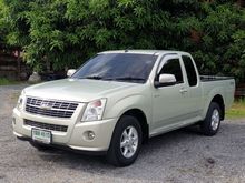 2008 Isuzu D-Max 2.5 SPACE CAB (ปี 07-11) SLX Ddi i-TEQ Pickup