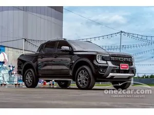 2023 Ford RANGER 2.0 WildTrak Hi-Rider Double Cab Pickup