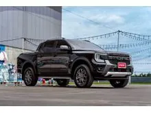 2023 Ford RANGER 2.0 Double Cab (ปี 22-28) WildTrak Hi-Rider Pickup