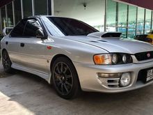 1996 Subaru Impreza 2.0 (ปี 92-00) Sporty Sedan MT