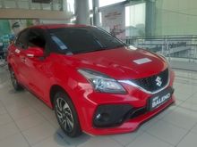 PROMO NEW BALENO