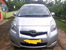 2010 Toyota Yaris 1.5 E Hatchback