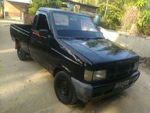 2005 Isuzu Pickup 2.5 Standard Pick-up