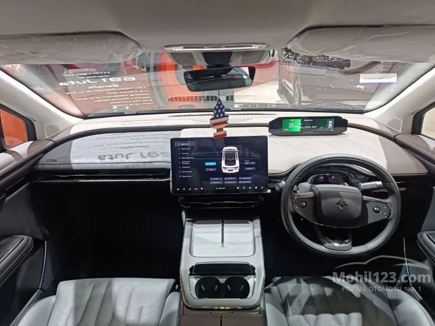 2026 GAC Hyptec HT Premium Hatchback