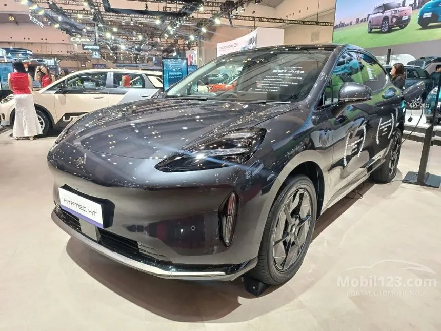 2026 GAC Hyptec HT Premium Hatchback