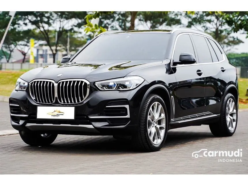 2019 BMW X5 xDrive40i xLine SUV