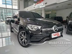 2020 Mercedes-Benz GLC200 2.0 AMG Line SUV
