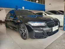 2022 BMW 520i 2.0 M Sport Sedan KM 7Rb Miles Antik