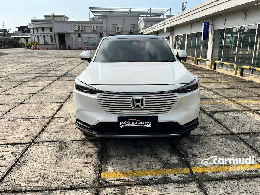2023 Honda HR-V Special Edition SUV