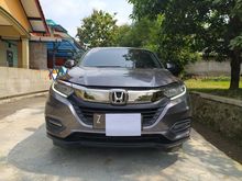 2018 Honda HR-V E Special Edition SUV