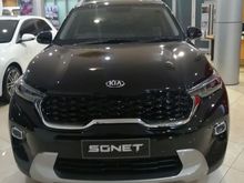 2021 KIA Sonet 1,5 Premiere Wagon