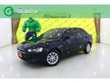 2014 Mitsubishi Lancer EX 1.8 (ปี 09-15) GLX Sedan AT