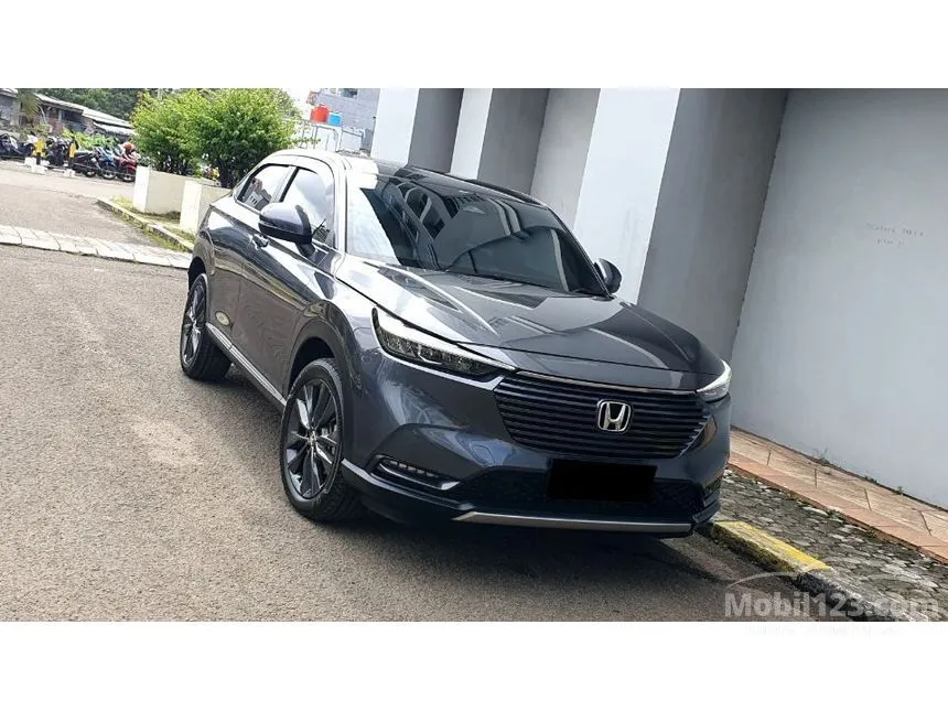 2023 Honda HR-V Special Edition SUV
