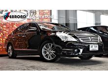2012 Nissan Teana 2.5 (ปี 09-13) 250 XV Sedan AT