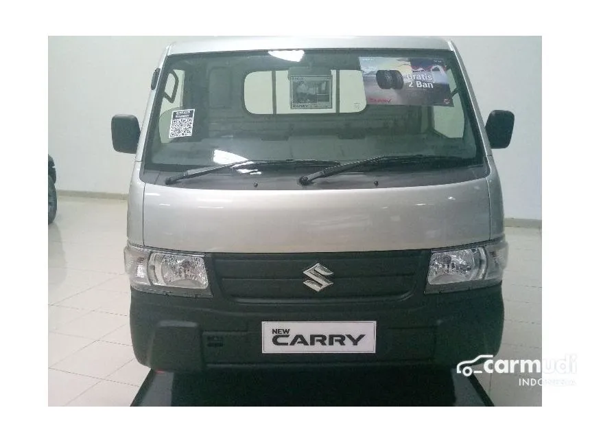 2024 Suzuki Carry FD Pick-up