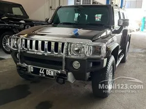 2011 Hummer H3 3.7 Wagon