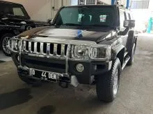 2011 Hummer H3 3.7 Wagon
