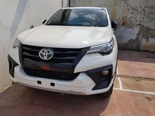 2020 Toyota Fortuner 2,4 TRD SUV - PROMO LEBIH MENARIK LANGSUNG HUBUNGI IKLAN INI