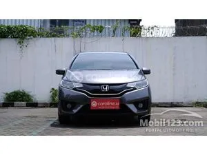 2019 Honda Jazz 1.5 Hatchback