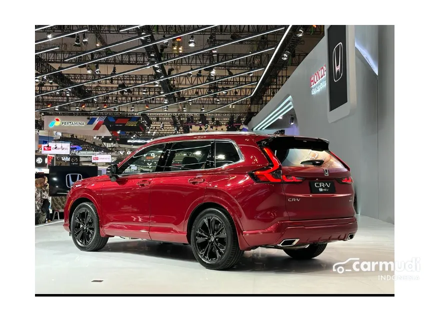 2023 Honda CR-V RS e:HEV SUV