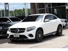 2019 Mercedes-Benz GLC250 2.1 W253 (ปี 15-22) d 4MATIC AWD Coupe