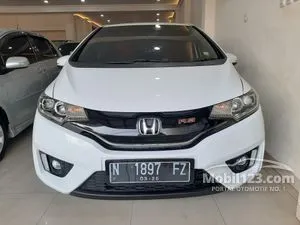 2015 Honda Jazz 1.5 RS Hatchback At Istimewa Dijual Di Malang