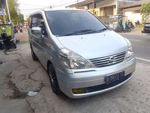 2005 Nissan Serena 2.0 Highway Star MPV