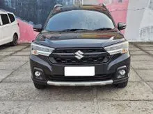 2025 Suzuki XL7 1.5 Alpha Hybrid SUV km 14 rb