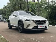 2017 Mazda CX-3 2.0 Touring SUV