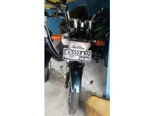 2003 Yamaha RX King