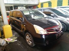 2011 Nissan Grand Livina 1.5 XV MPV