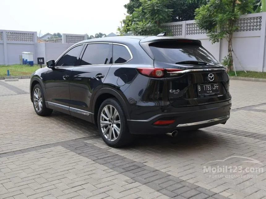 2021 Mazda CX-9 AWD SUV