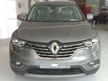 2019 Renault Koleos 2,5 Signature SUV