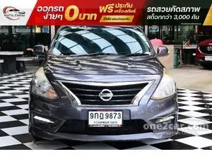 2019 Nissan ALMERA 1.2 E Sportech Sedan