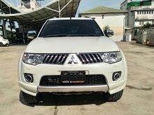 2012 Mitsubishi Pajero Sport 2.5 (ปี 08-15) GT SUV AT
