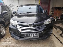 2015 Daihatsu Xenia 1.3 X DELUXE MPV