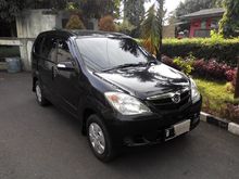 2010 Daihatsu Xenia 1.3 Xi DELUXE+ MPV Tgn 1 dr br