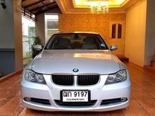 2008 BMW 318i 2.0 E90 (ปี 05-13) SE Sedan AT