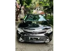2018 Toyota Camry V Sedan