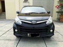 Toyota Avanza Veloz AT 2013 DP15jt Djamin Paling Murah Pakaian Pribadi