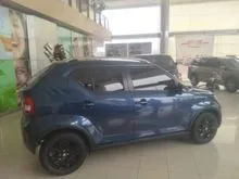 2022 Suzuki Ignis 1,2 GX Hatchback PROMO SPESIAL HARGA TERMURAH SEJABODETABEK BULAN INI