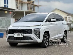 2022 Hyundai Stargazer 1.5 Prime MPV