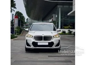 2024 BMW iX1 eDrive20 M Sport SUV