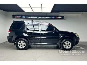 2012 Ford Escape 2.3 Limited SUV