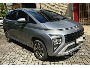 2022 Hyundai Stargazer 1.5 Prime MPV