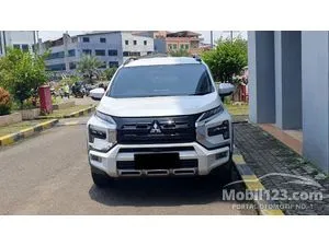 2023 Mitsubishi Xpander Cross 1.5 Premium MPV