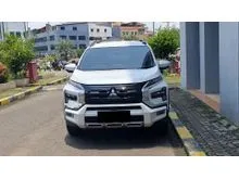 2023 Mitsubishi Xpander Cross 1.5 Premium MPV Like New Record Garansi